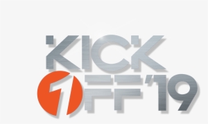 Kickoff'19 Logo Final - Graphic Design #3813844
