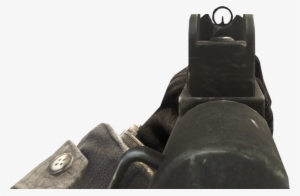 Mp5 Ads Cod Bo - Cod 4 Mp5 Ads #3813897