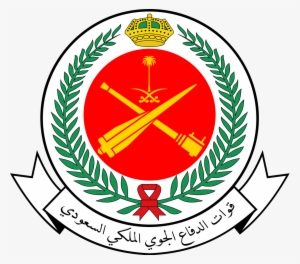 Royal Saudi Air Defense Forces #3813926