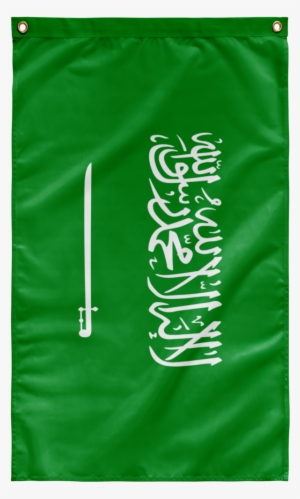 36"x60" Flag Of Saudi Arabia - Saudi Arabia Flag Wallpaper Iphone #3813950