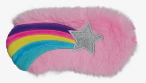 Rainbow Sleep Mask - Iscream Eye Mask #3814000