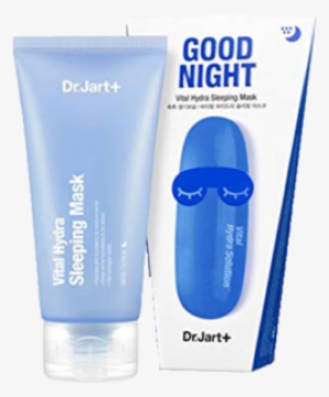 Prevnext - Dr Jart Vital Sleeping Mask #3814134