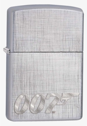 Lighter 007 #3814159