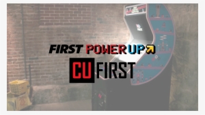 The 2018 First Power Up Ottawa Kickoff Is Almost Here - First Stronghold #3814162