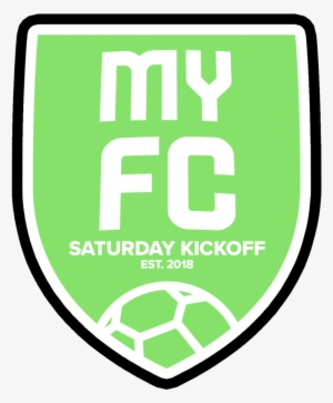 Logo Satkickoff White #3814187