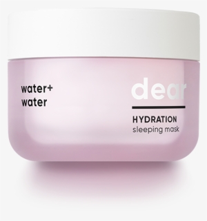 Banila Co Dear Hydration Sleeping Mask - Cosmetics #3814212