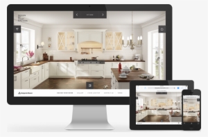 Kitchen #3814237