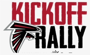 Falcons Friday Kickoff Rally - Northside Hospital Atlanta Falcons #3814346