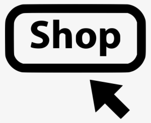 Shop Click Mouse Track Arrow Comments - Shopping Cart Icon #3814421
