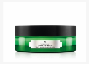 Drops Of Youth Sleep Mask #3814455