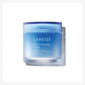Laneige Water Sleeping Mask #3814461