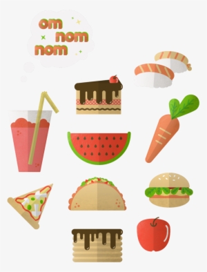 Food Tumblr Transparent #3814520