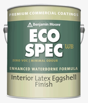 Epw Website Specials Paint Image Ecospec - Benjamin Moore Eco Spec #3814548