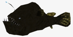 Anglerfishringo - Wiki #3814572