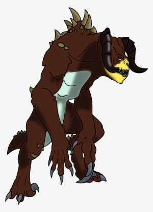 Angler Fish Deathclaw - Portable Network Graphics #3814604