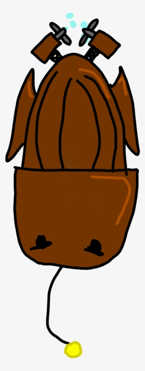 Anglerfish #3814624