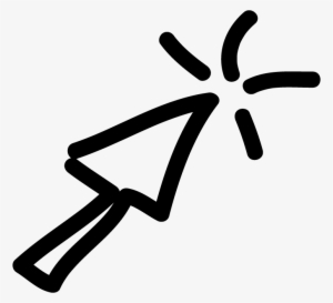 Vdk 351 Arrow Pointer Click #3814654