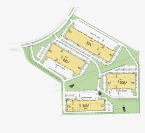The Dallas/fort Worth Metroplex With Direct Access - Map #3814675