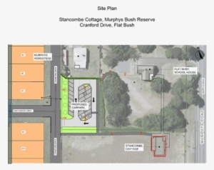 12 December - Floor Plan #3814762