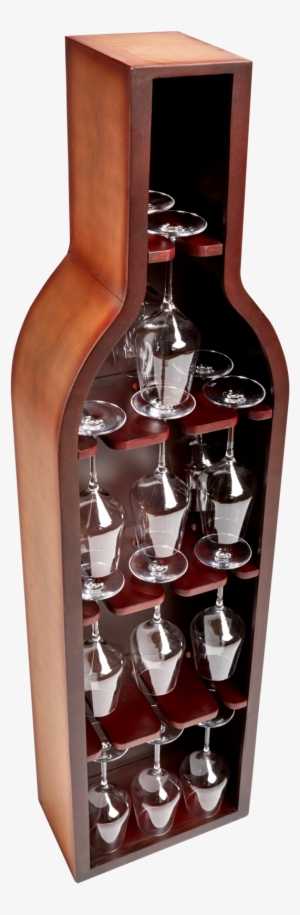 Rack Bottle Shape #3814788