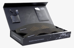 Neuroon Open A Sleeping Mask Box - Eye Masks #3814876