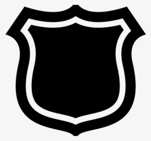 Vector Vintage Shapes Png - Logo Shield Shapes Png #3814903