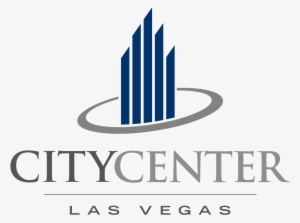 Opening Of Citycenter - City Center Las Vegas Logo #3814924