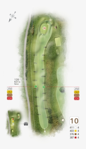Hole10 - Map #3814996