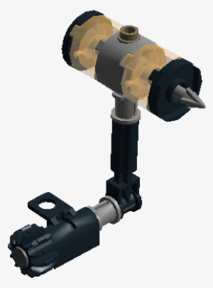 Ultimate Flama Armor - Camera #3815050