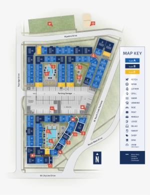 Stay In Touch - Plan #3815142