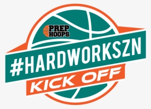 #hardworkszn Kickoff - Sign #3815144