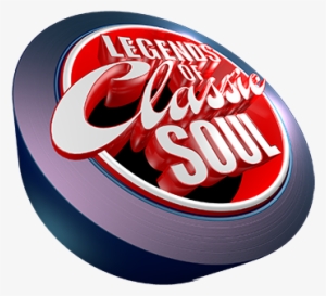 The Four Tops Live From The Mgm Grand In Las Vegas - The Legends Of Classic Soul #3815189