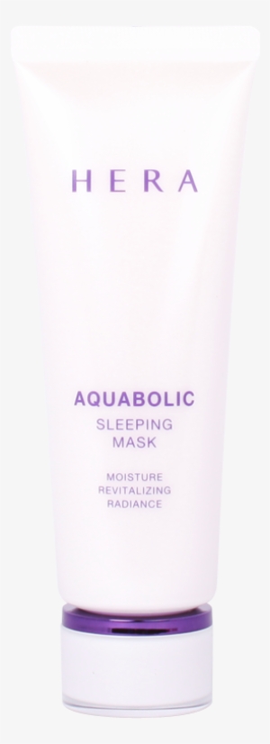 Hera Aquabolic Sleeping Mask 80ml - Scar #3815237