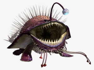 Although I Have Great Affection For The Switch Axe, - Monster Hunter Sea Monster #3815260