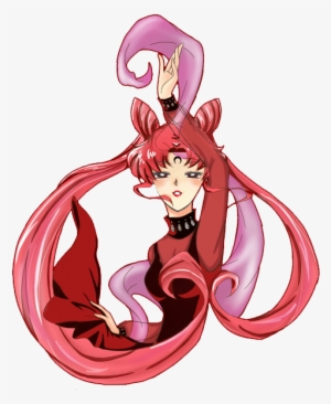 Black Lady Images Black Lady Wallpaper And Background - Sailor Moon #3815285