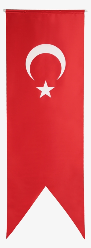 Thumb Image - Kırlangıç Türk Bayrağı Png #3815337