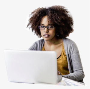 Black-lady - Broadband #3815339