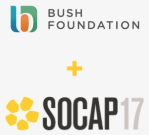 Bush Socaptransparent - Bush Foundation #3815414