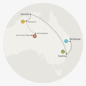 Quintessential Bush & Outback - Circle #3815478