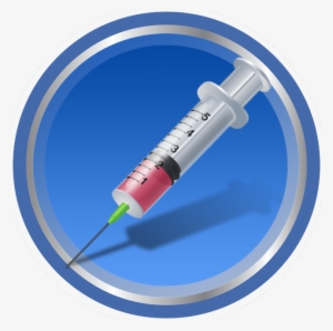 Immunization Data And Document Exchange For Healthcare - Immunization Registry #3815539