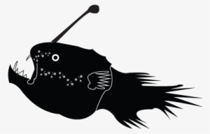 Football Fish - Illustration #3815566