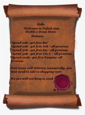 Diablo #3815771