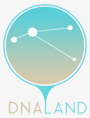Past Team Members - Dna Land Logo #3815799