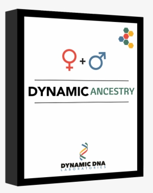 Comprehensive Dna Test - Circle #3815827