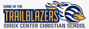 The Trailblazers - Trailblazer Logo #3815943