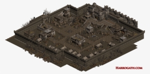 Chaos Sanctuary Wm Harrogath Wm Kurast Docks Wm Lut #3815948