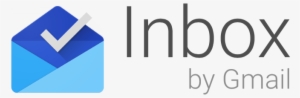 Inbox By Gmail #3815971