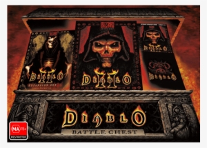 1 Of - Diablo 2 #3815995
