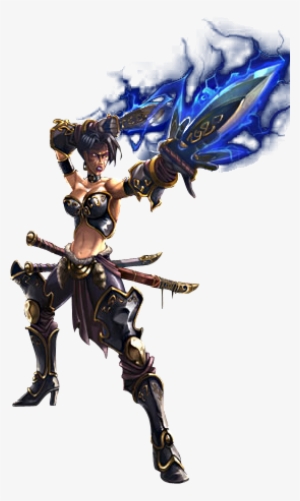 Diablo 3 Heroes Png #3816024