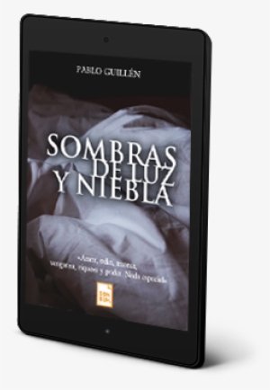 Sombras De Luz Y Niebla Ebook #3816026